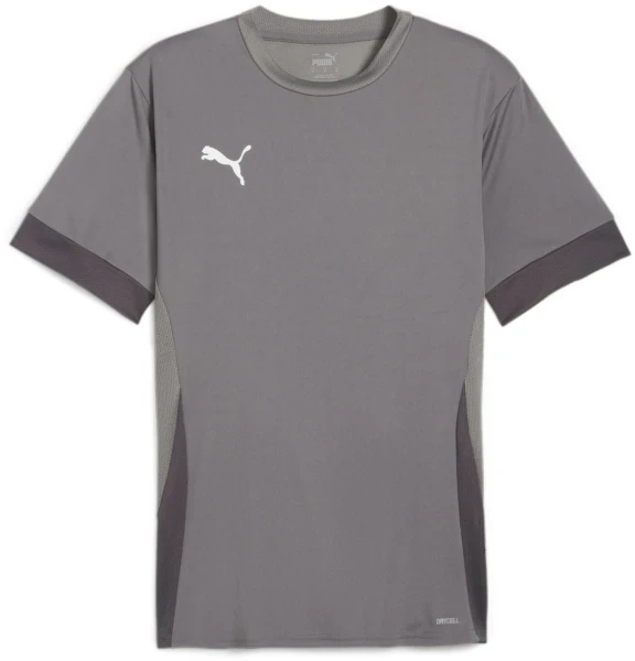 Puma teamGOAL Matchday Jersey - Cast Iron