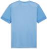 Puma teamGOAL Matchday Jersey - Team Light Blue