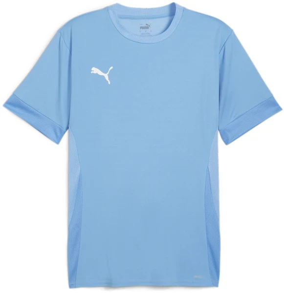 Puma teamGOAL Matchday Jersey - Team Light Blue