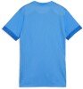 Puma teamGOAL Womens Matchday Jersey - Electric Blue Lemonade