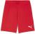 Puma teamGOAL Shorts - PUMA Red