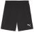 Puma teamGOAL Shorts - PUMA Black