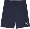 Puma teamGOAL Shorts - PUMA Navy