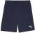 Puma teamGOAL Shorts - PUMA Navy