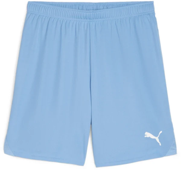 Puma teamGOAL Shorts - Team Light Blue