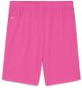 Puma teamGOAL Shorts - Fluro Pink