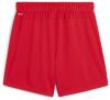 Puma teamGOAL Women's Shorts - PUMA Red