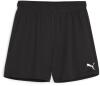 Puma teamGOAL Women's Shorts - PUMA Black