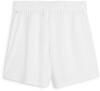 Puma teamGOAL Women's Shorts - PUMA White