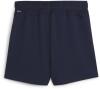 Puma teamGOAL Women's Shorts - PUMA Navy