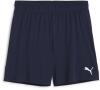 Puma teamGOAL Women's Shorts - PUMA Navy