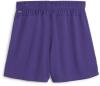 Puma teamGOAL Women's Shorts - Team Violet