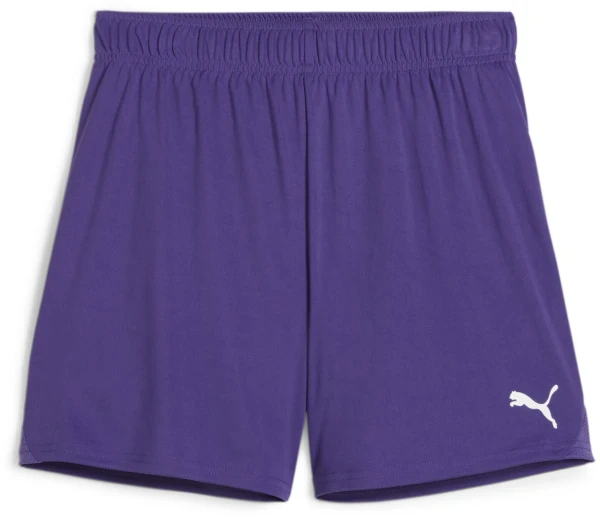 Puma teamGOAL Women's Shorts - Team Violet