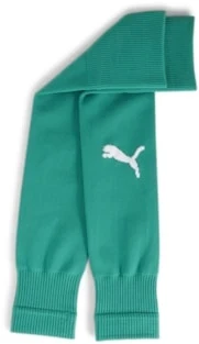 Puma Team Goal Sleeve Socks - Sport Green