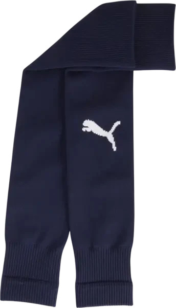 Puma teamGOAL Sleeve Socks - PUMA Navy