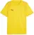 Puma teamCUP Jersey - Yellow / Black