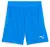 Puma teamCUP Shorts - Electro Royal / White