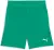 Puma teamCUP Shorts - Sport Green / White