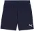 Puma teamCUP Shorts - Navy / White