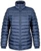 Result Women's Padded Jacket - Navy