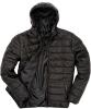 Result Softshell Padded Jacket