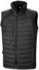 Result Compass Padded Softshell Gilet