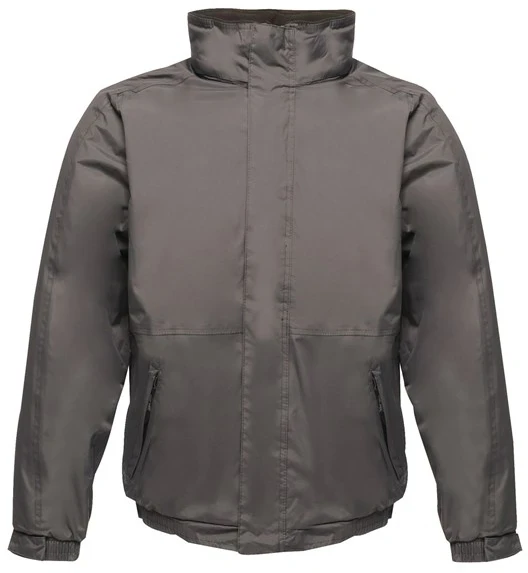 Regatta Dover Jacket - Seal Grey