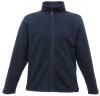 Regatta Full Zip Microfleece - Navy