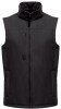 Regatta Flux Softshell Gilet - Black