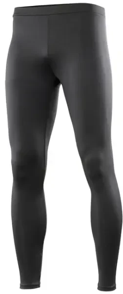 Rhino Baselayer Men's Leggings - Black - L/XL (Old Stock)