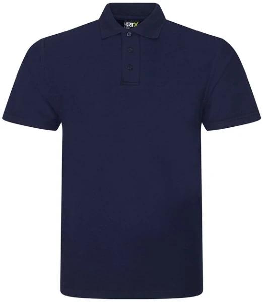 PRO RTX Pro Polo - Navy