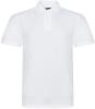 PRO RTX Pro Polo - White