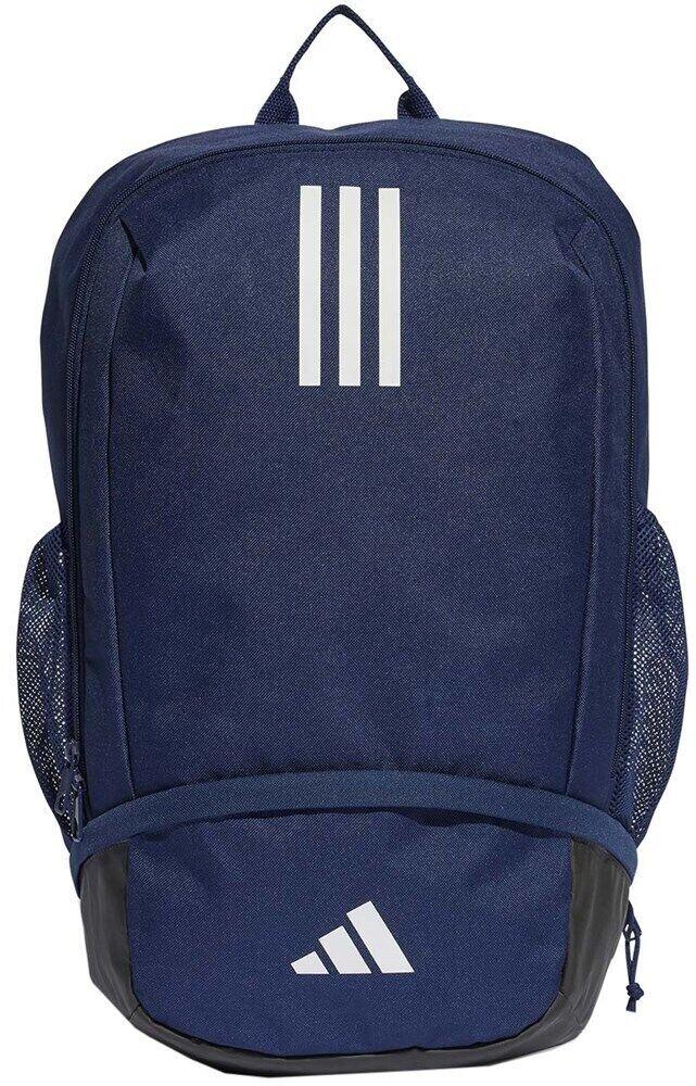 Adidas backpack with side pockets on sale