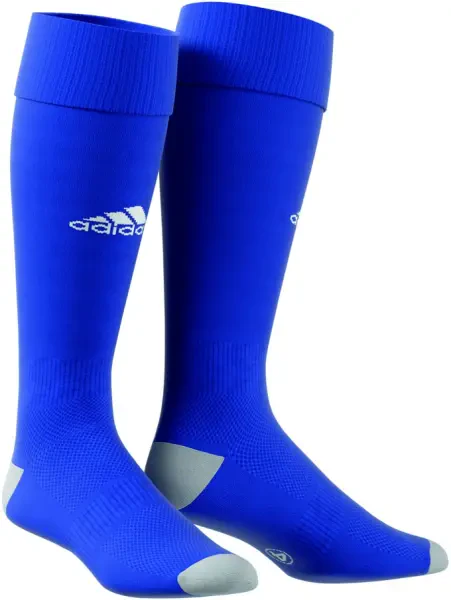 Adidas Milano 16 Socks - Royal - UK 13.5-2 (End of Line)