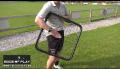 Precision Hand Held Rebounder