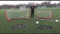 Precision Pro Flexi Net Goal 5' (1.52m) x 3' (0.91m)