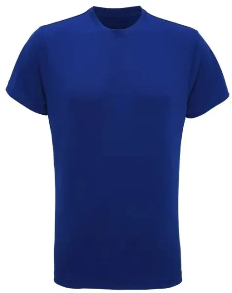 Tri Dri Performance T-Shirt - Royal