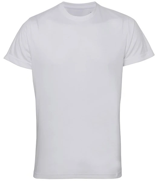 Tri Dri Performance T-Shirt - White