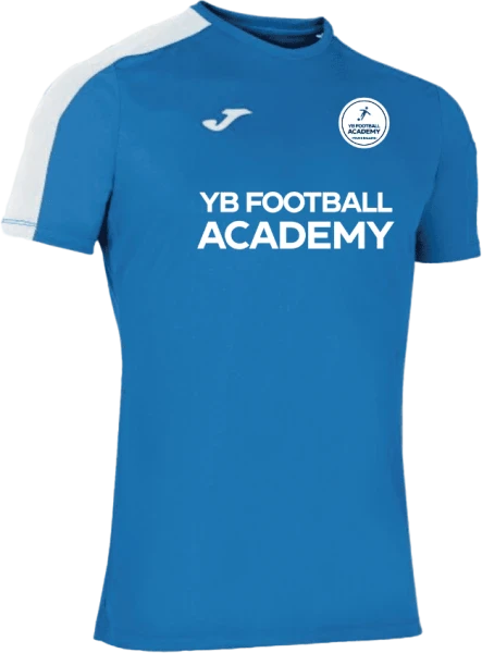 YB Football Academy T-Shirt