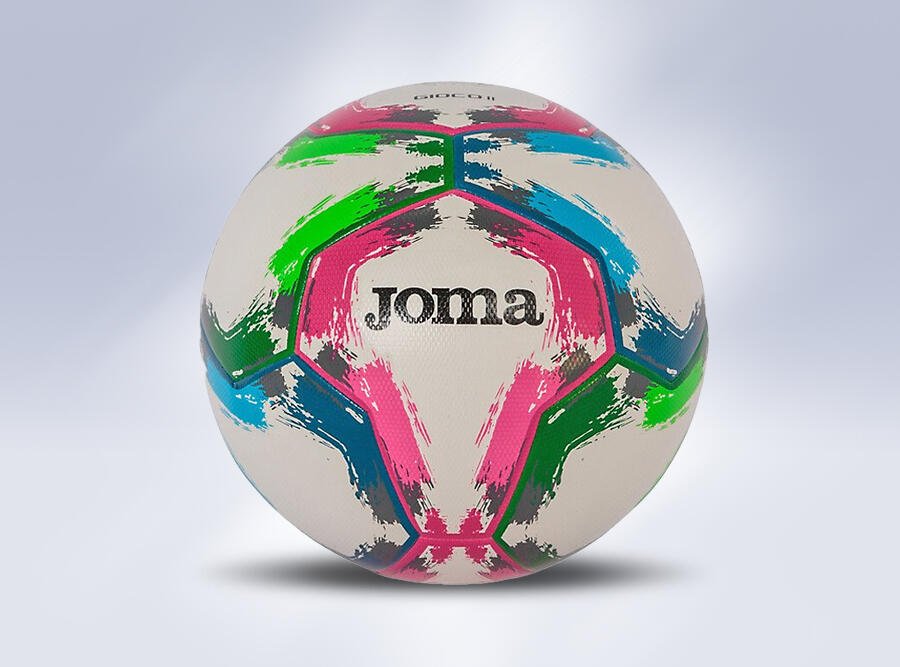 PJoma Gioco II Soccer Ball