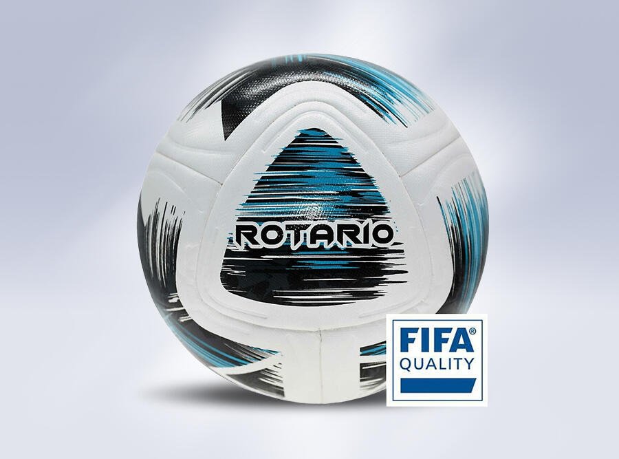 Precision Rotario FIFA Quality Match Football